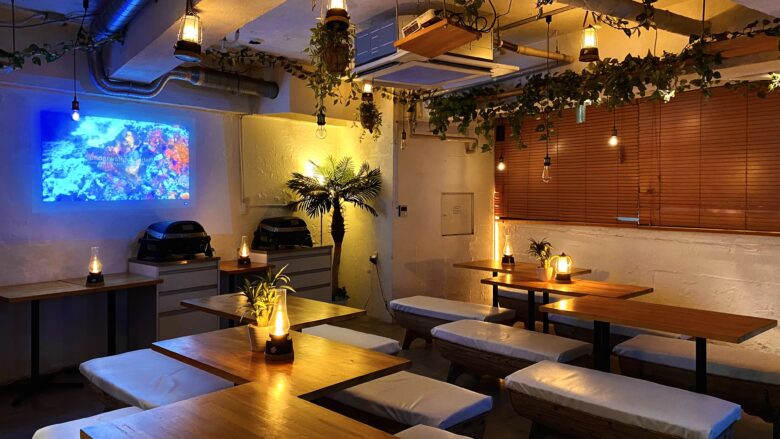 【渋谷おすすめパーティールーム】25、30、40人など大人数での貸切パーティーにぴったり！
渋谷駅チカで貸切歓迎会・送別会を楽しむなら「渋谷ガーデンホール」！