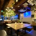 貸切パーティーにおすすめの渋谷ガーデンルーム！渋谷駅から徒歩2分の好立地！各種パーティーは渋谷ガーデンルームにお任せ！