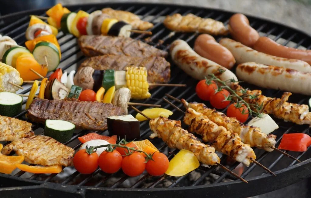 東京都内で持込みBBQするなら【渋谷ガーデンルーム】渋谷駅から徒歩2分の好アクセス◎貸切利用で豪華オプション無料で使い放題!