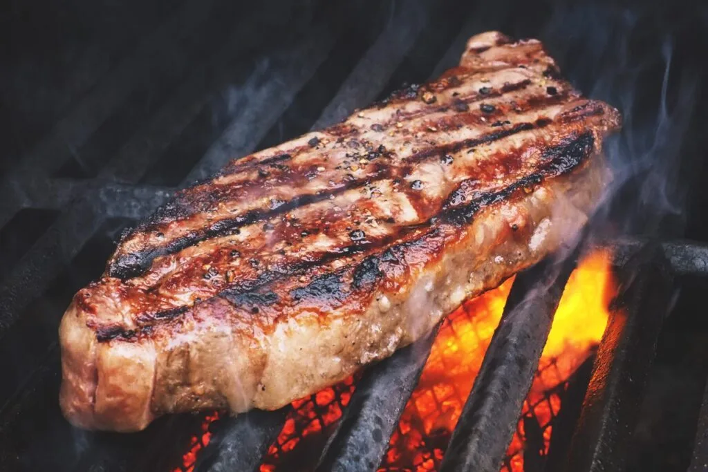 渋谷駅徒歩2分の会場でナイトBBQ!BBQするならやっぱり夜がおすすめ♪貸切利用で豪華なオプション使い放題!ナイトBBQするなら『渋谷ガーデンルーム4』
