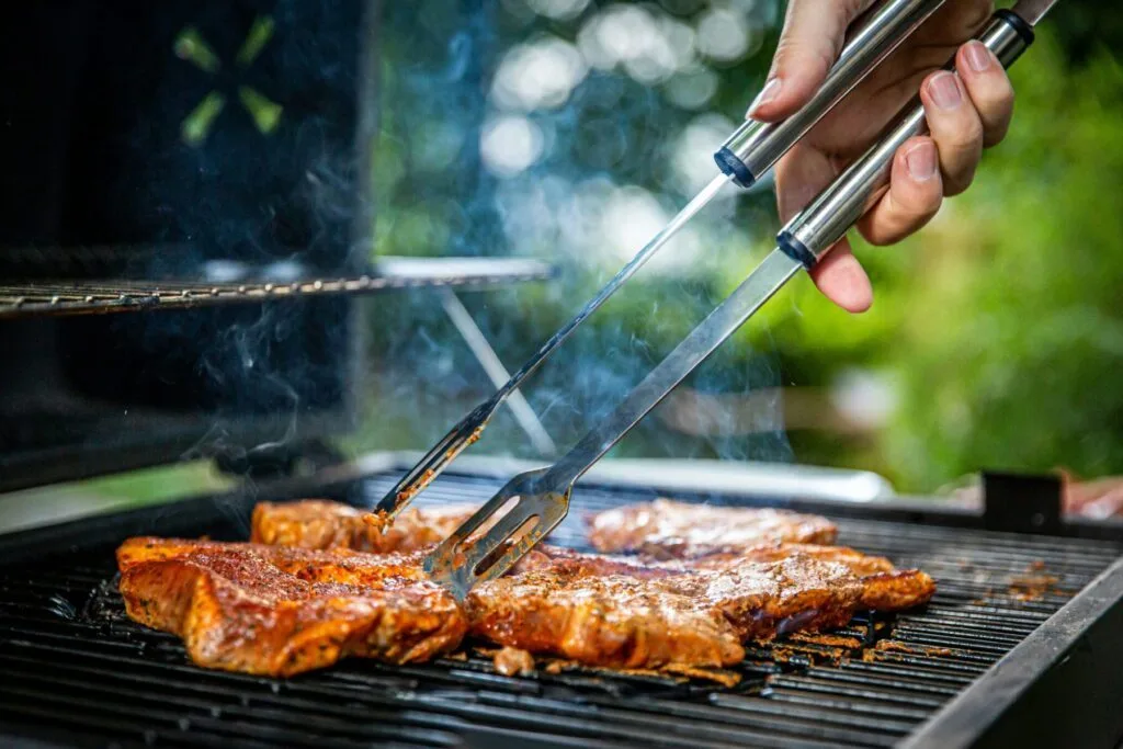 渋谷で貸切BBQするなら？初心者向け準備ガイド