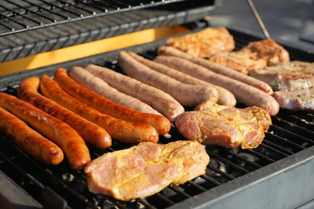 渋谷でBBQを初めて主催する人の準備マニュアル
渋谷ガーデンルーム