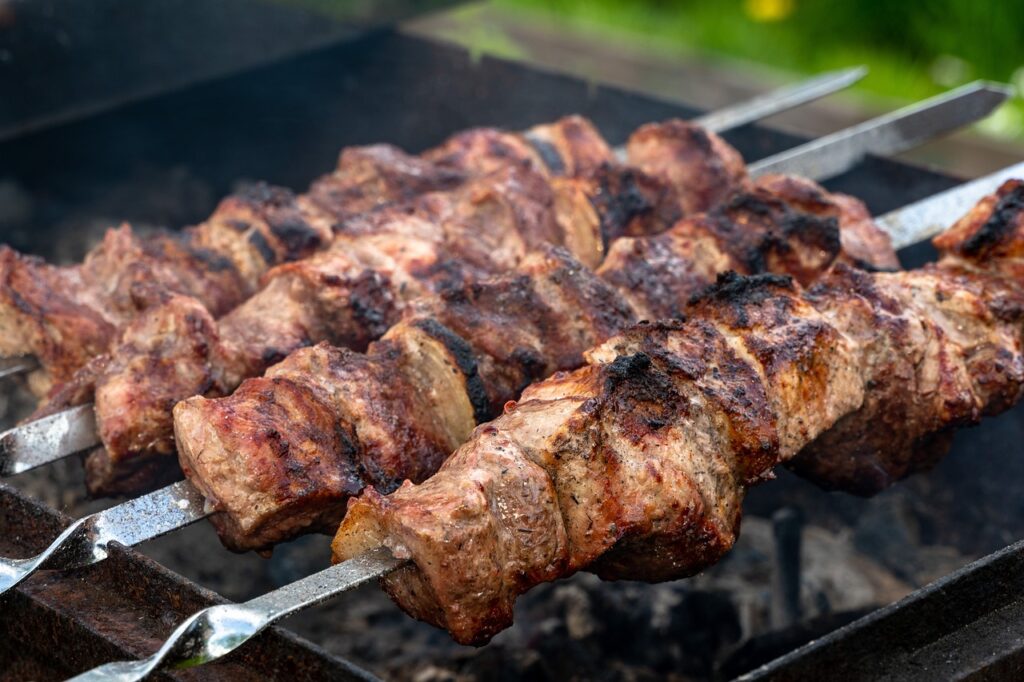 渋谷でできる雨の日対策BBQ
渋谷ガーデンルーム