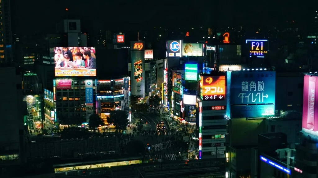 渋谷×忘年会
【渋谷ガーデンルーム4F】