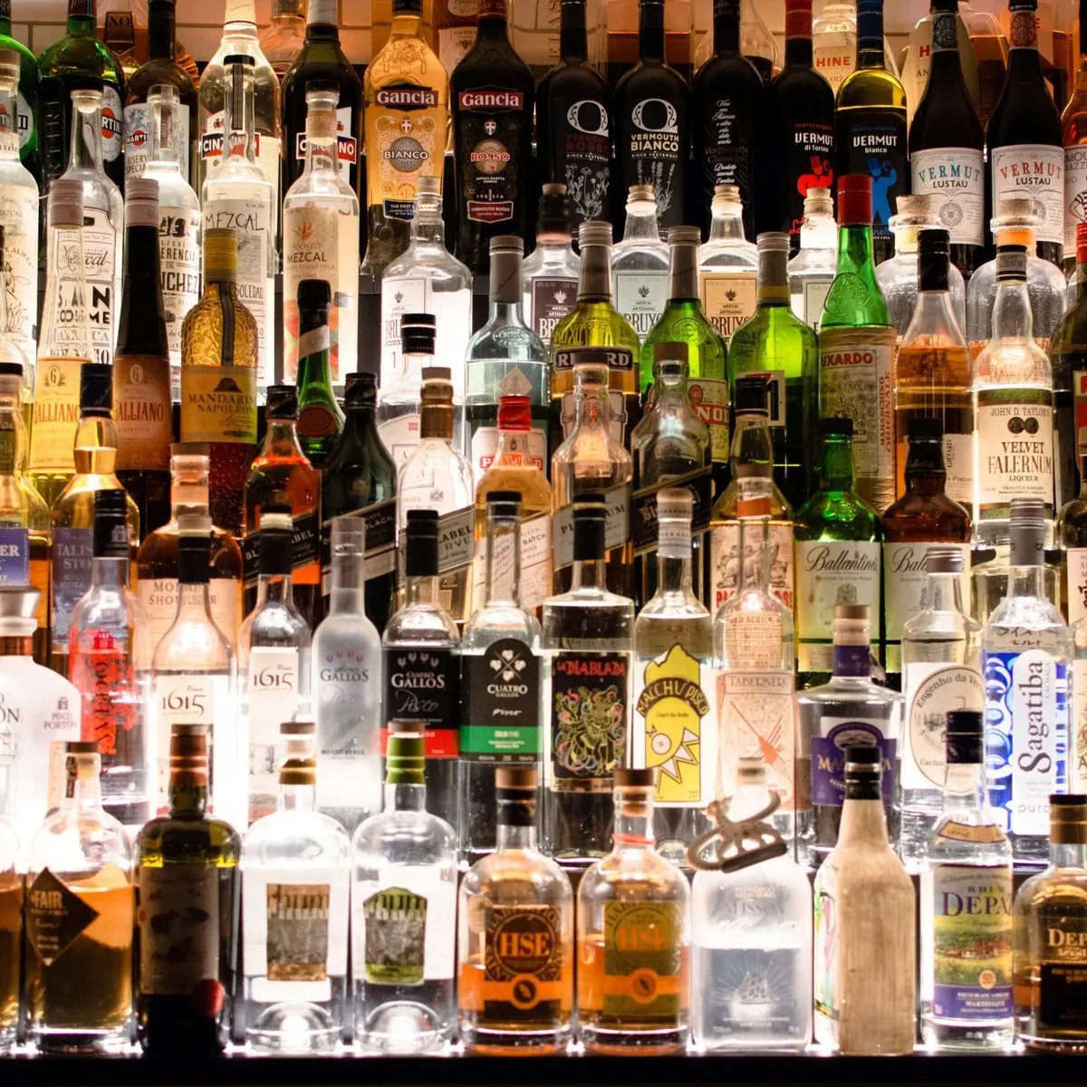 〈渋谷×貸切×30人パーティー〉飲み放題イメージ