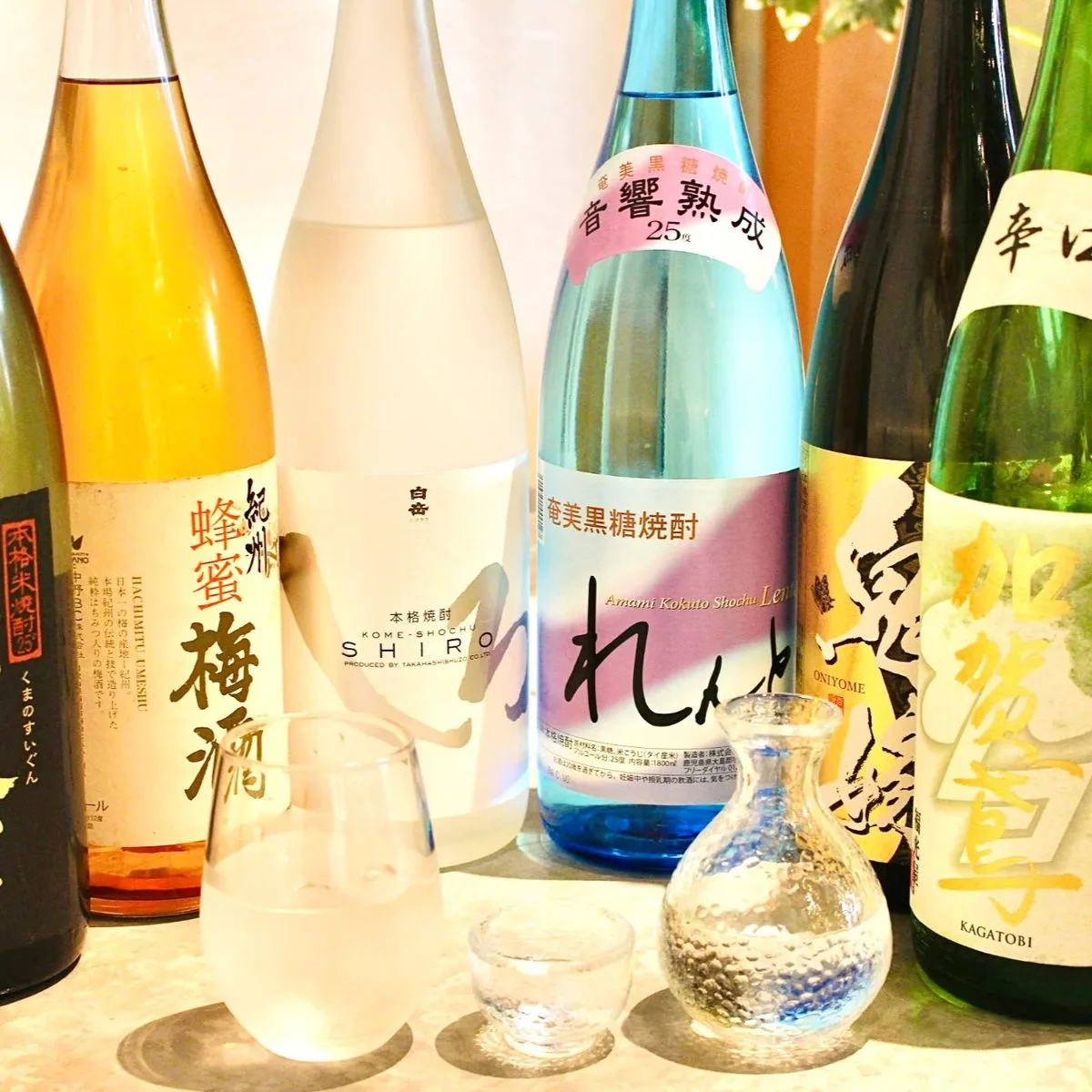 〈渋谷×貸切×イベント開催〉飲み放題イメージ